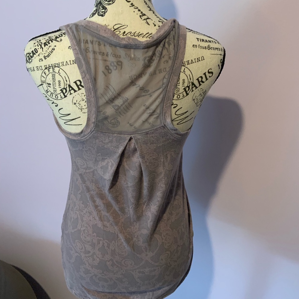 Calia small tank top - Picture 5 of 8